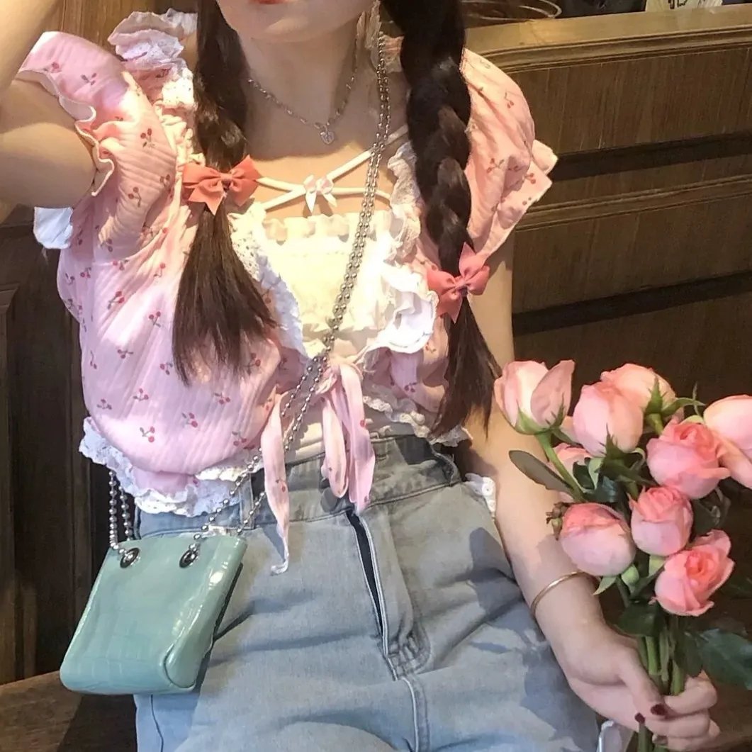 让爱自由