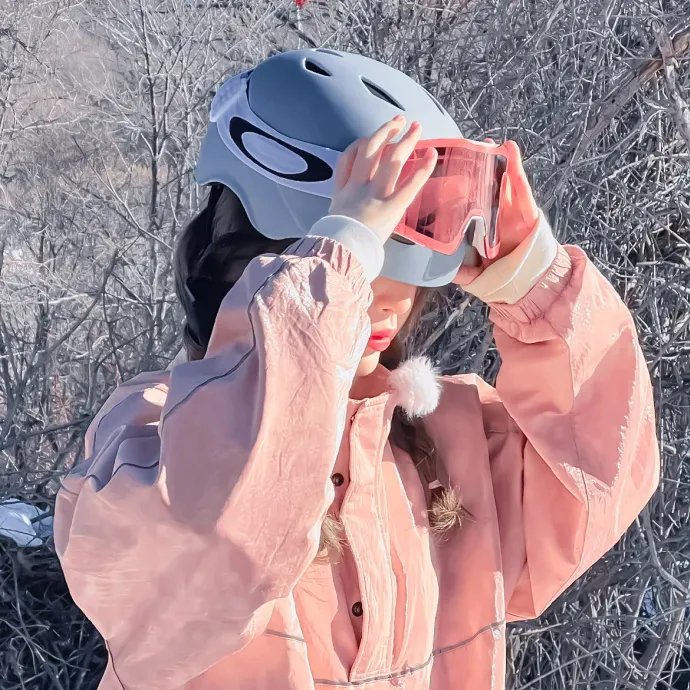 乔省长和他的女儿们